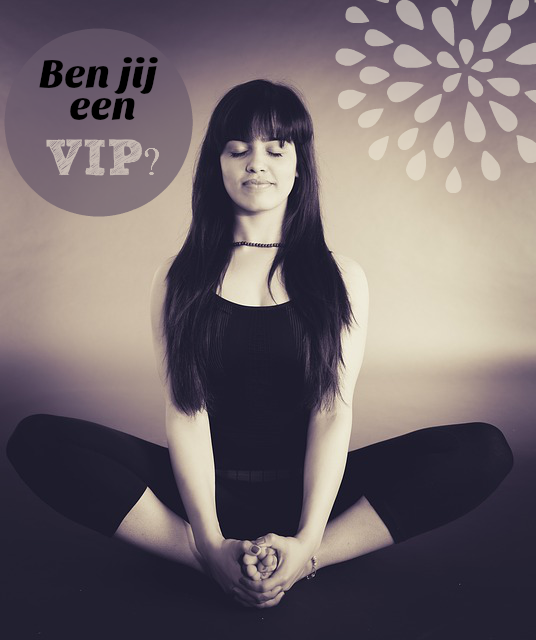 vip